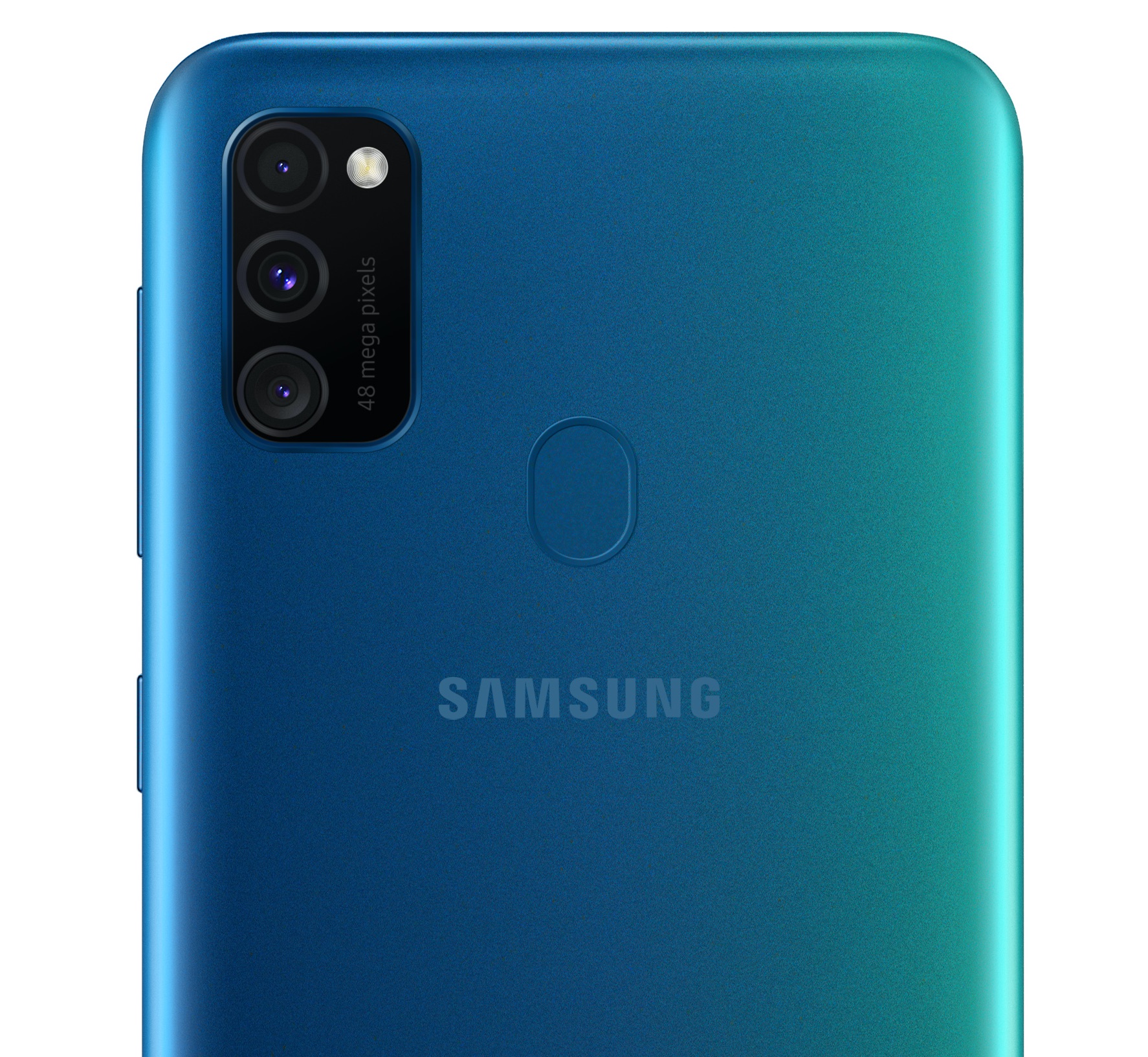 Samsung Smartphone-Kamera