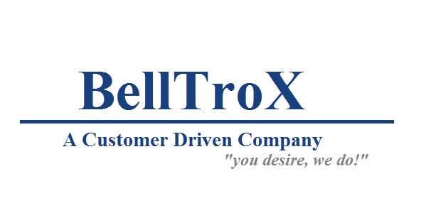 BellTrox Logo