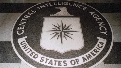 CIA