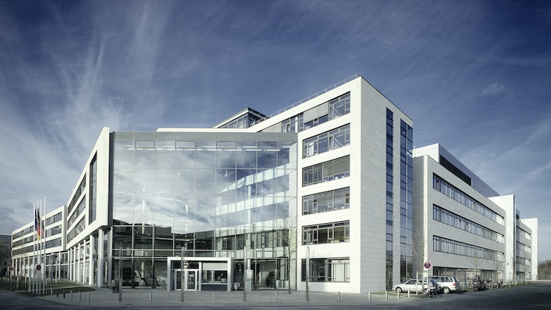 Bundesinstitut für Arzneimittel und Medizinprodukte in Bonn