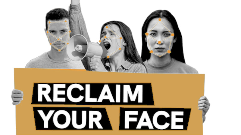 Reclaim Your Face