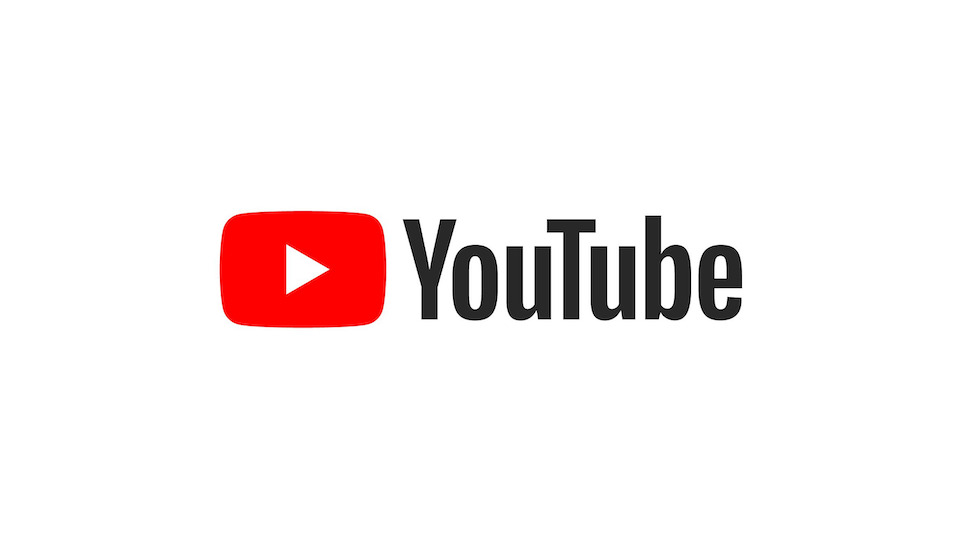 YoutTube Logo
