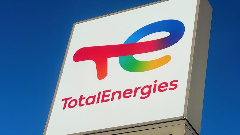 TotalEnergies