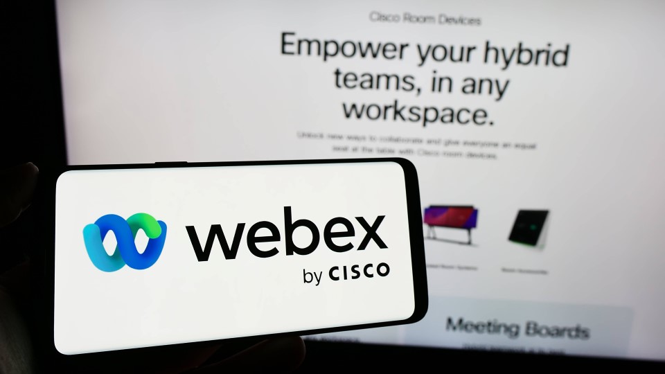 Webex