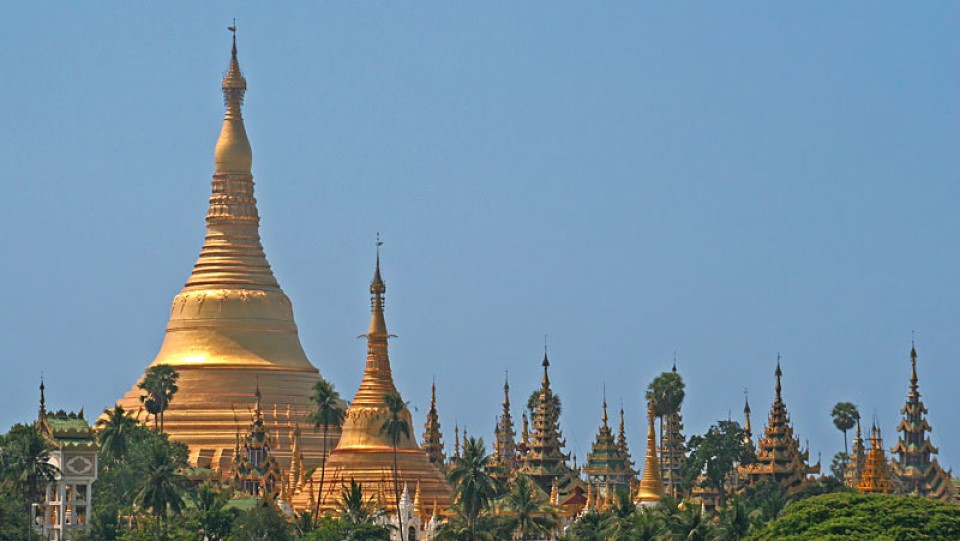 Myanmar