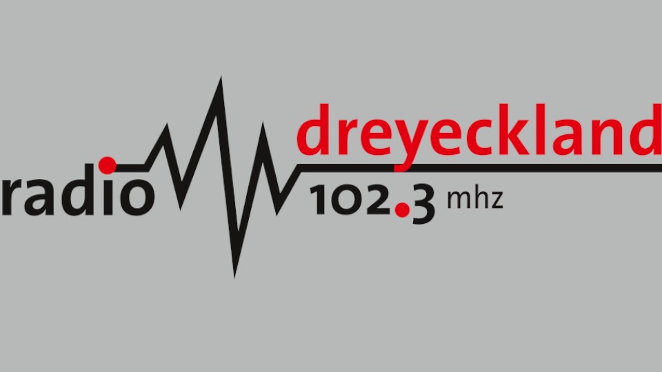 Radio Dreyeckland Logo