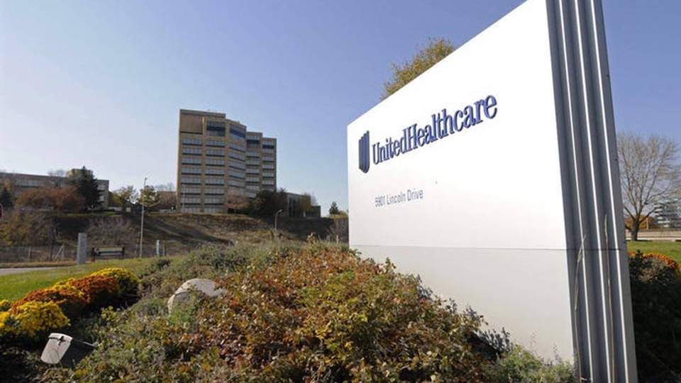 UnitedHealth