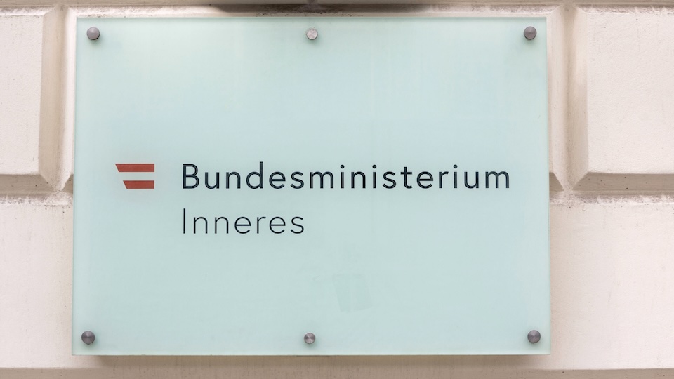 Austrian Ministry of the Interior